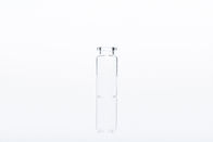 Parfum / Kosmetik / Minyak esensial Medis Tubular kaca botol OEM &amp;amp; ODM